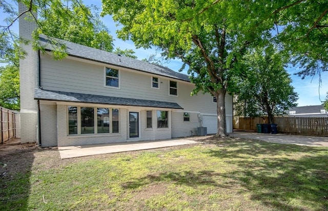 3305 W Rock Creek Rd, Oklahoma City, OK 73120 - photo 40