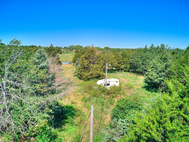 9741 Dobbs Rd, Wellston, OK 74881