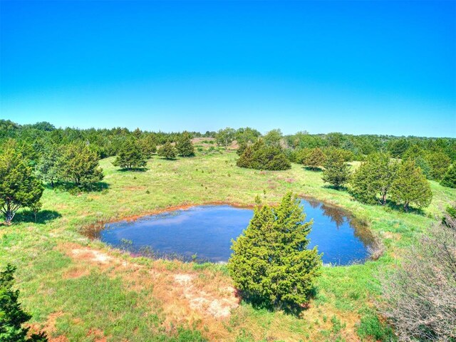 9741 Dobbs Rd, Wellston, OK 74881
