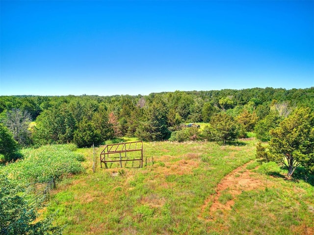 9741 Dobbs Rd, Wellston, OK 74881
