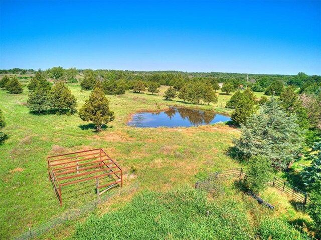 9741 Dobbs Rd, Wellston, OK 74881