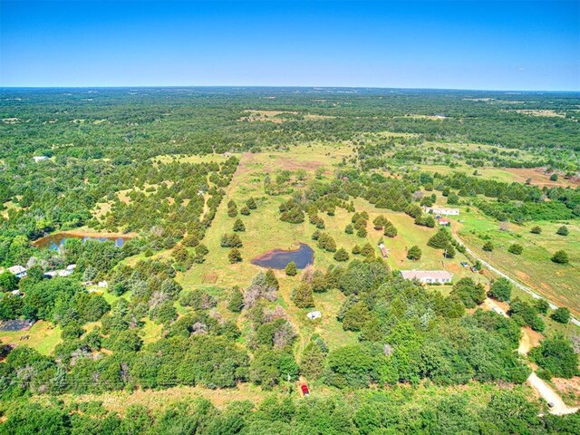 9741 Dobbs Rd, Wellston, OK 74881