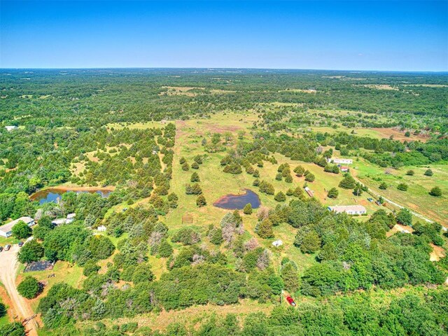 9741 Dobbs Rd, Wellston, OK 74881