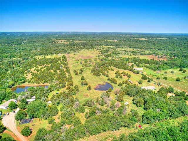 9741 Dobbs Rd, Wellston, OK 74881