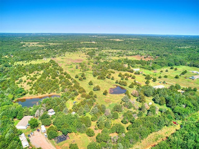 9741 Dobbs Rd, Wellston, OK 74881