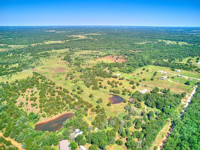 9741 Dobbs Rd, Wellston, OK 74881