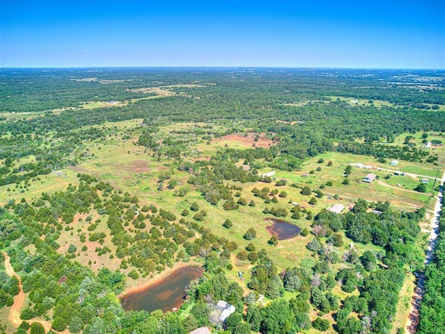 9741 Dobbs Rd, Wellston, OK 74881