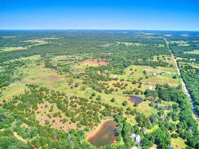 9741 Dobbs Rd, Wellston, OK 74881