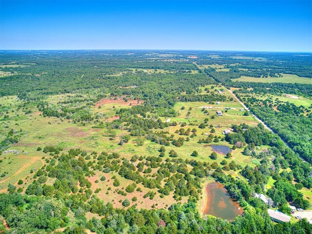 9741 Dobbs Rd, Wellston, OK 74881
