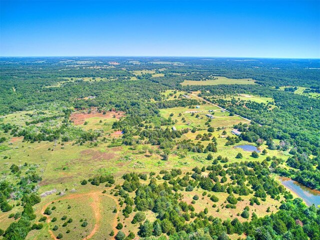9741 Dobbs Rd, Wellston, OK 74881
