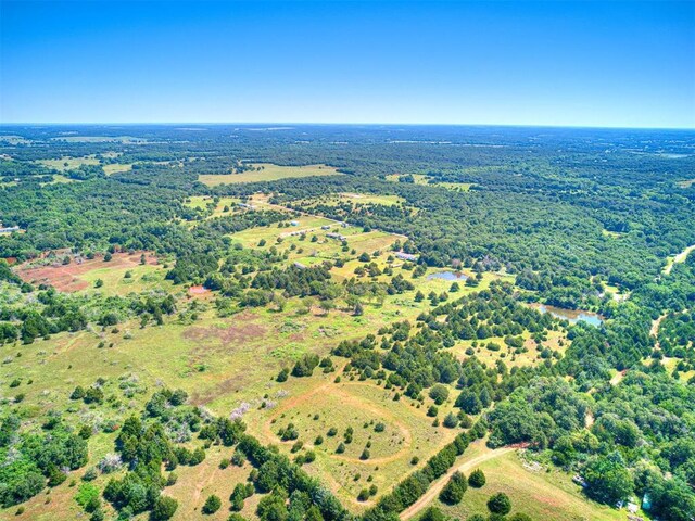 9741 Dobbs Rd, Wellston, OK 74881