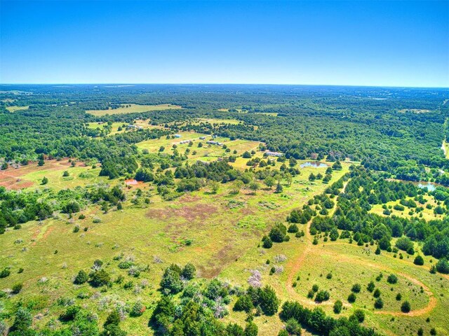 9741 Dobbs Rd, Wellston, OK 74881