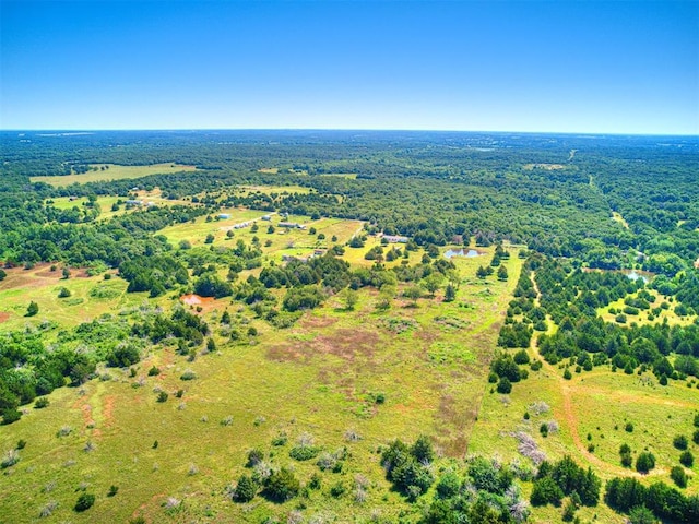 9741 Dobbs Rd, Wellston, OK 74881
