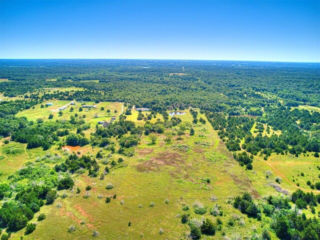9741 Dobbs Rd, Wellston, OK 74881