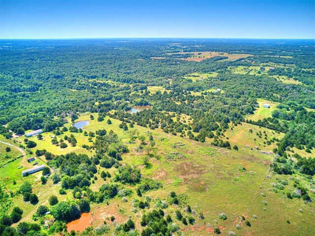 9741 Dobbs Rd, Wellston, OK 74881