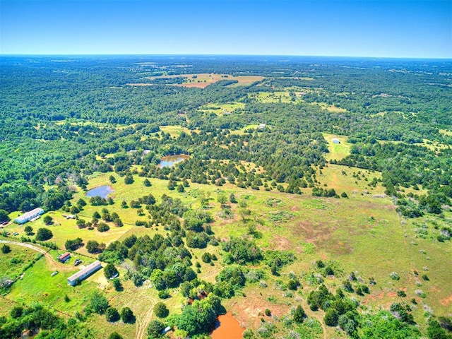 9741 Dobbs Rd, Wellston, OK 74881