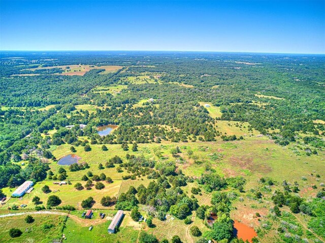 9741 Dobbs Rd, Wellston, OK 74881