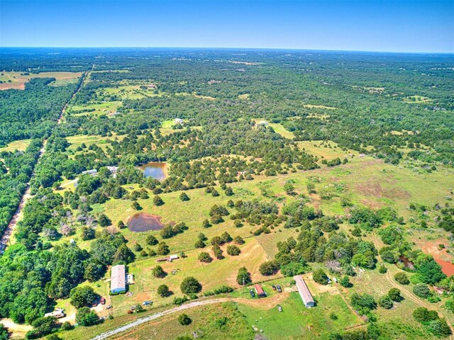 9741 Dobbs Rd, Wellston, OK 74881