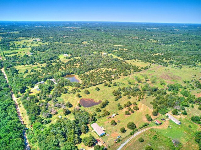 9741 Dobbs Rd, Wellston, OK 74881