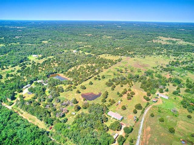 9741 Dobbs Rd, Wellston, OK 74881