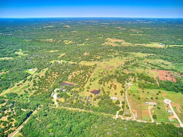 9741 Dobbs Rd, Wellston, OK 74881
