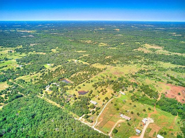 9741 Dobbs Rd, Wellston, OK 74881