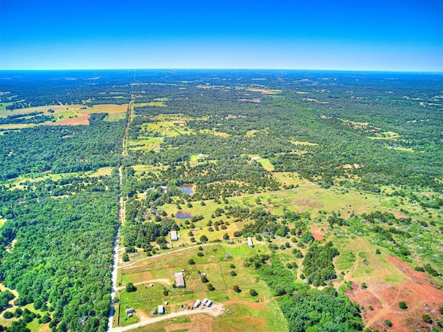 9741 Dobbs Rd, Wellston, OK 74881