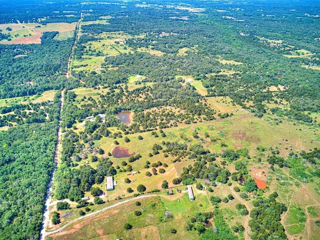 9741 Dobbs Rd, Wellston, OK 74881