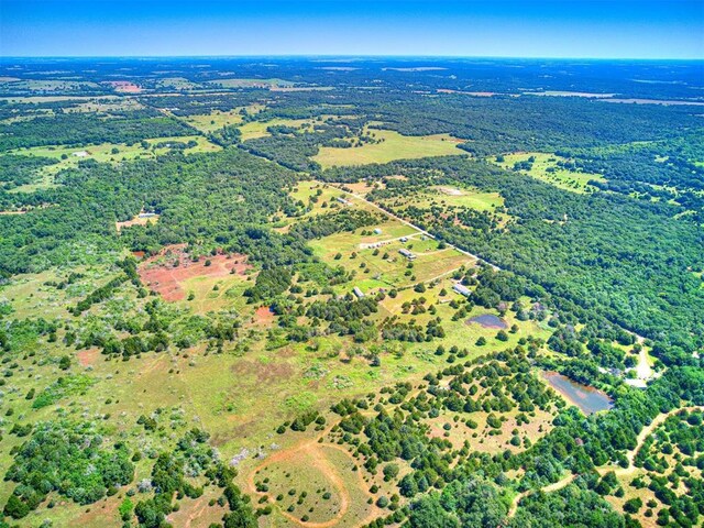 9741 Dobbs Rd, Wellston, OK 74881