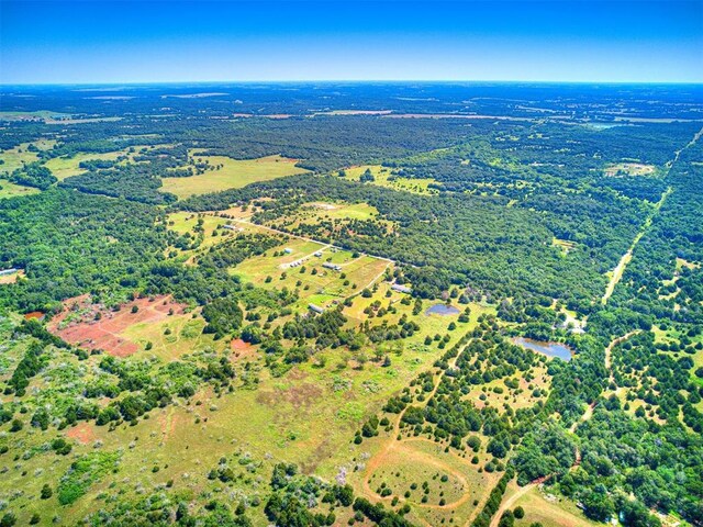 9741 Dobbs Rd, Wellston, OK 74881