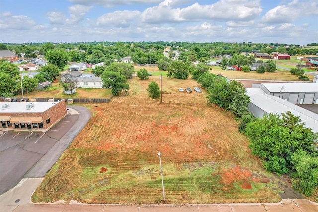 300 N Van Buren Ave, Elk City OK, 73644 land for sale