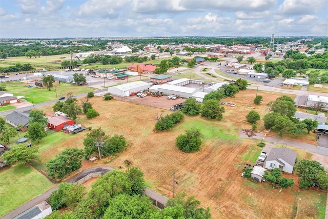 Listing photo 3 for 300 N Van Buren Ave, Elk City OK 73644