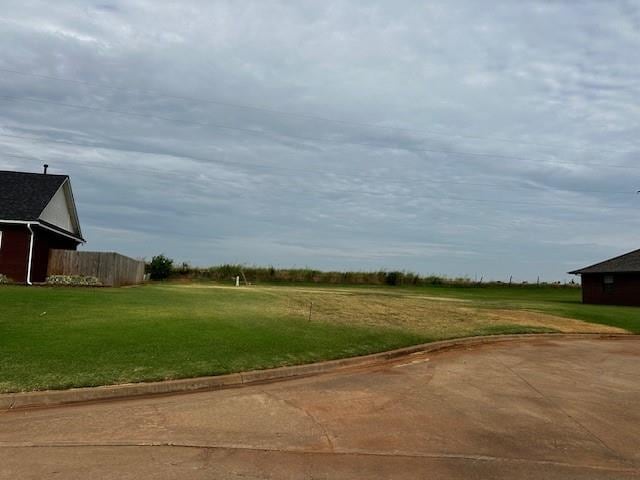 W Fay Ave, Kingfisher, OK 73750 - photo 1