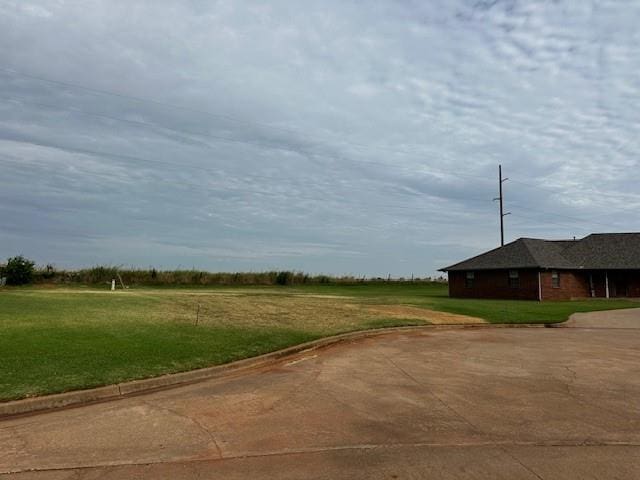 Listing photo 2 for W Fay Ave, Kingfisher OK 73750