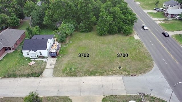 3702 N Donald Ave, Bethany OK, 73008 land for sale