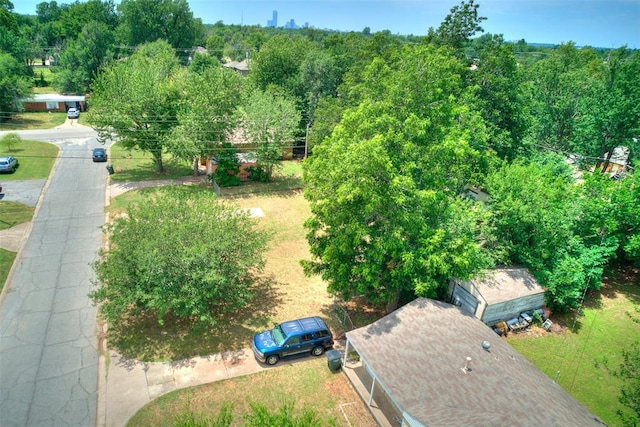 Listing photo 3 for 3613 Firethorn Dr, Del City OK 73115