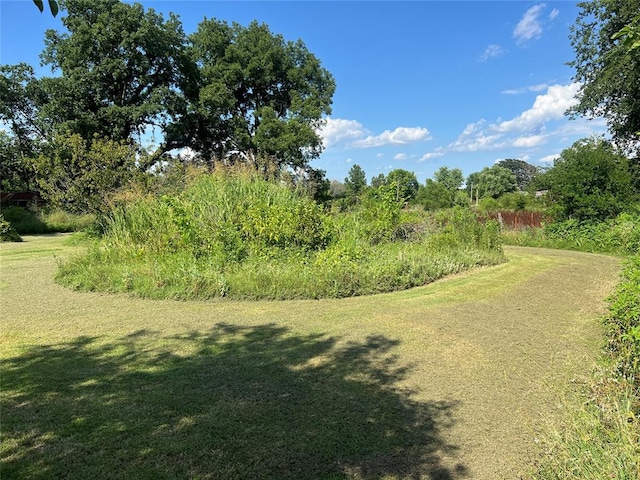 exterior space featuring a lawn