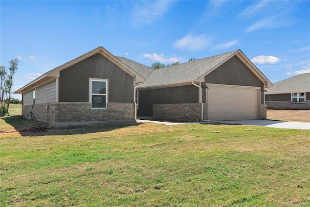 Listing photo 2 for 1929 Eli Ave, Tuttle OK 73089