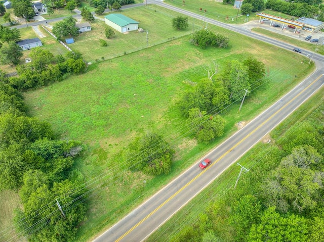 NE 12th St, Oklahoma City OK, 73160 land for sale