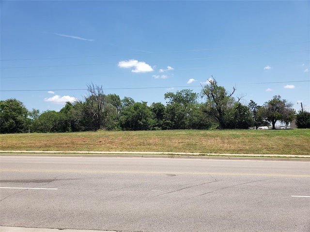 4616 S Anderson Rd, Oklahoma City OK, 73150 land for sale