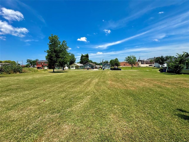 423 N Park St, Seminole, OK 74868