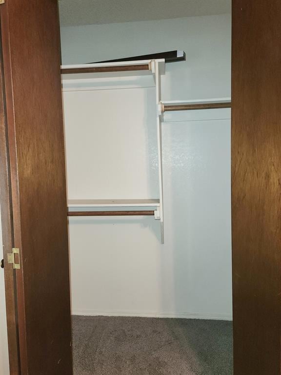 1116 Reid Cir, Seminole, OK 74868 - view of closet