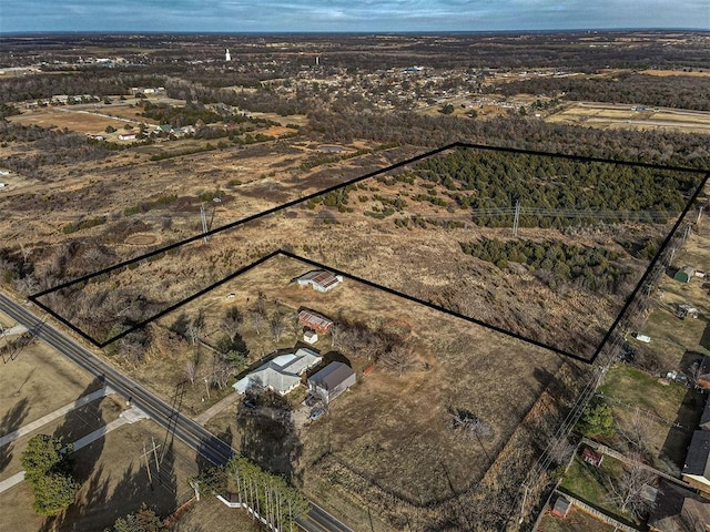 Dobbs Rd, Harrah, OK 73045 - photo 4