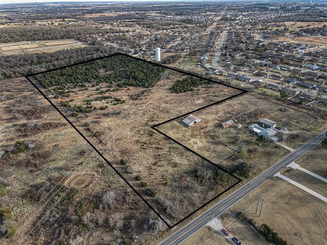Dobbs Rd, Harrah, OK 73045 - photo 1
