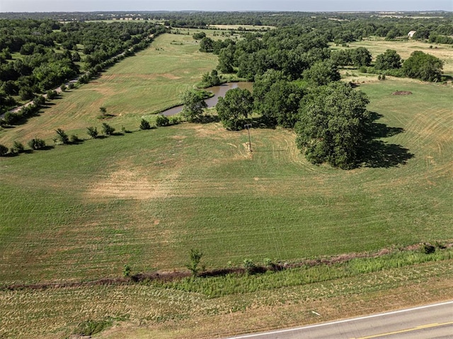 Listing photo 2 for 0001 56th Hwy, Okemah OK 74859