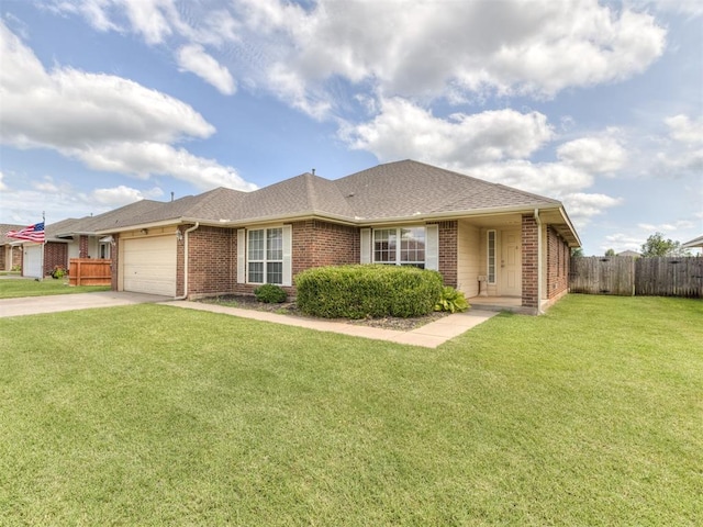 802 E Elder St, Mustang, OK 73064 - photo 2