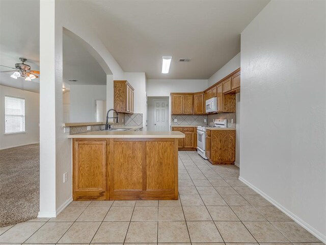 802 E Elder St, Mustang, OK 73064 - photo 13