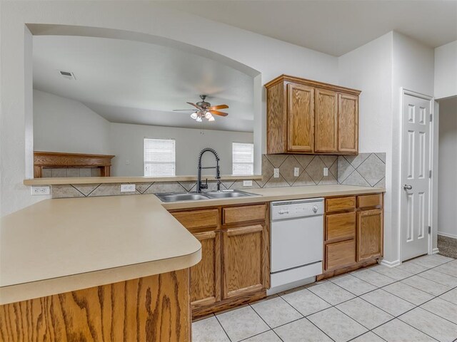 802 E Elder St, Mustang, OK 73064 - photo 14