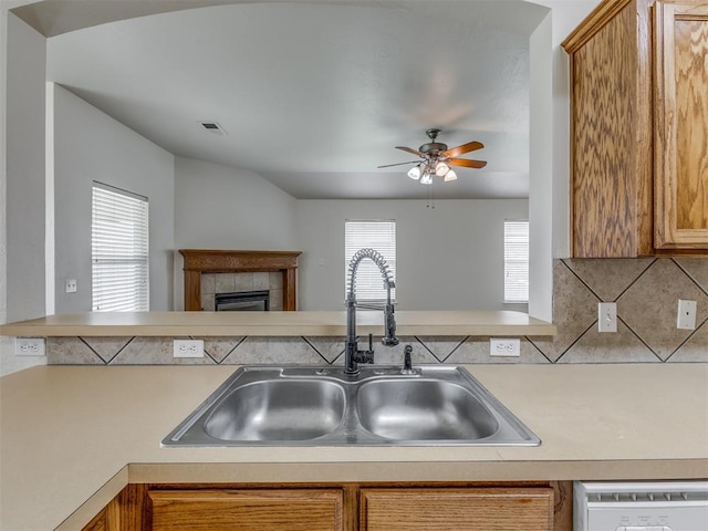 802 E Elder St, Mustang, OK 73064 - photo 18