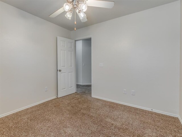 802 E Elder St, Mustang, OK 73064 - photo 37